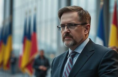 3 Billion Euro Rescue Package Unveiled!