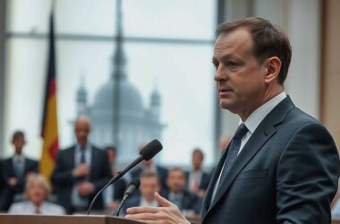 Merz's Miscalculation: CDU Chief's Surprising Defense of AfD Alliance!