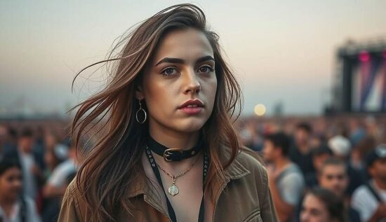 Israel's Eurovision Hope Born from Terror's Ashes