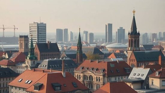 Majority Demands Radical Overhaul