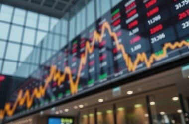 Dax Dips, But Wall Street's Calm Ahead?