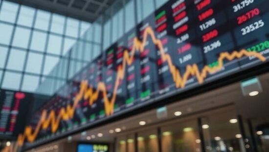 Dax Dips, But Wall Street's Calm Ahead?