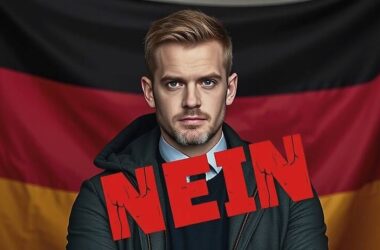 UNION ON BRINK OF HISTORY'S BIGGEST POLITICAL SHOCK!