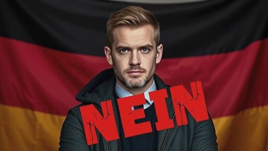 UNION ON BRINK OF HISTORY'S BIGGEST POLITICAL SHOCK!