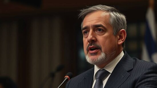 BOMBSHELL: Netanyahu's Shocking U-Turn on Prisoner Release