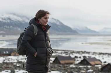 A New Front in the Fight for Sovereignty?