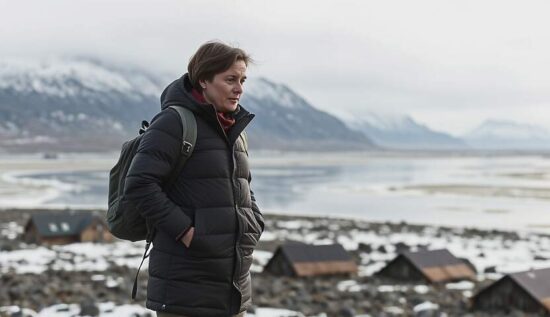 A New Front in the Fight for Sovereignty?