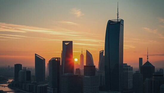 20,000 Barrier Under Siege!