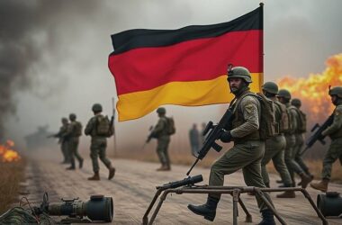 Trump's Legacy of Debt?