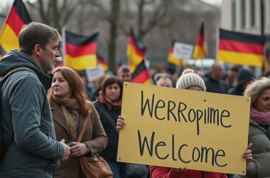 Syrian Refugees Return, Populism on the Rise?