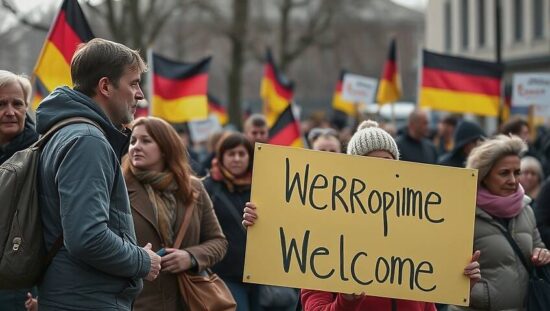 Syrian Refugees Return, Populism on the Rise?