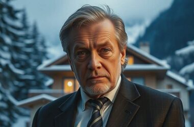 BILLIONAIRE CAUGHT: René Benko's Empire of Debt and Deceit Crumbles!