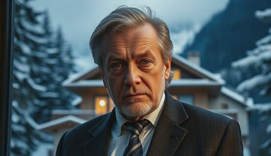 BILLIONAIRE CAUGHT: René Benko's Empire of Debt and Deceit Crumbles!