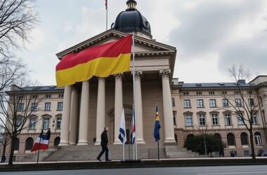 Time for a Revolution?