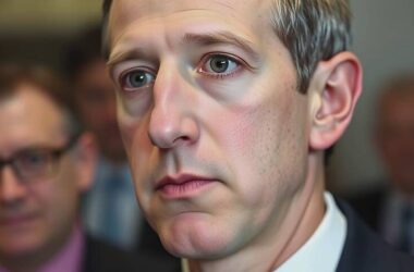 Meta's European Moderation Free-for-All?