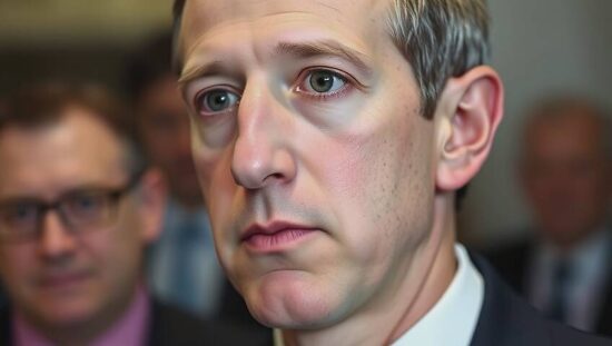 Meta's European Moderation Free-for-All?