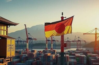 20 Billion Euro Bonanza in 11 Months!