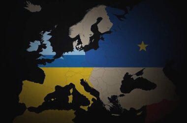 EU on High Alert as Putin and Trump Eye Secret Deal