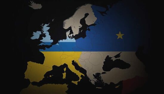 EU on High Alert as Putin and Trump Eye Secret Deal