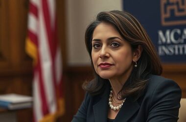 Ex-President's US Stipendium Sparks Election Hopes