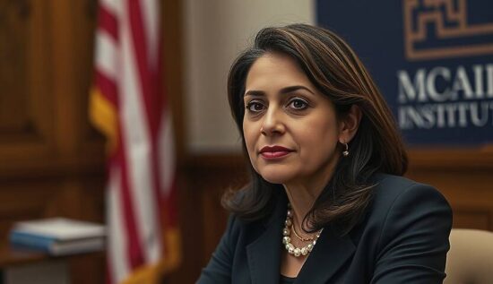 Ex-President's US Stipendium Sparks Election Hopes