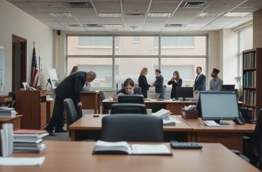 Der grausame Preis der Bureaucratische Apathie