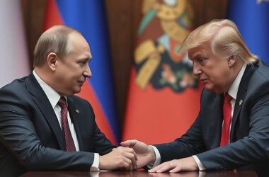 A G20 Summit Showdown?