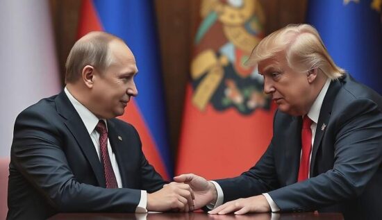 A G20 Summit Showdown?