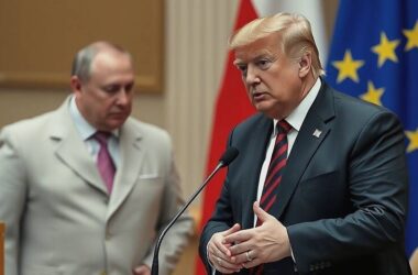 'A Threat to European Interests'