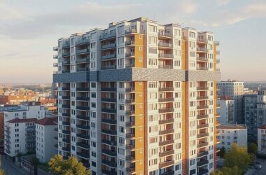 400,000 New Homes Per Year, or Else!