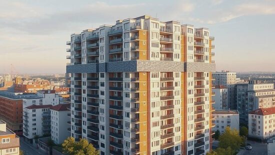 400,000 New Homes Per Year, or Else!