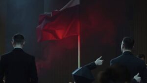 Election Interference Looms Large