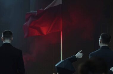 Election Interference Looms Large