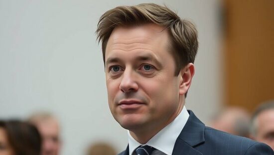 Lindner's Shocking Break