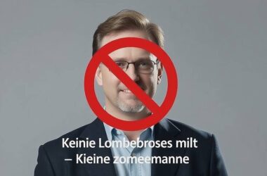 'Not a Second of Cooperation' with AfD!