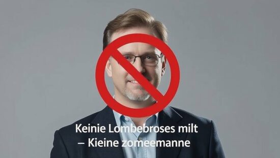 'Not a Second of Cooperation' with AfD!