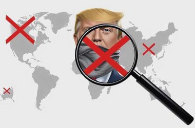 the World: Trump's Shocking Plan for a New World Order!