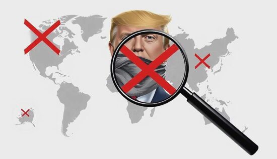 the World: Trump's Shocking Plan for a New World Order!