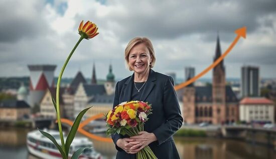 Germany's Far-Right Party Surges in New Poll!