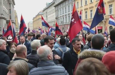 BREAKING: Fico Unleashes 'Georgian Legion' Bombshell, Exposes Secret Plot to Overthrow Slovak Government!