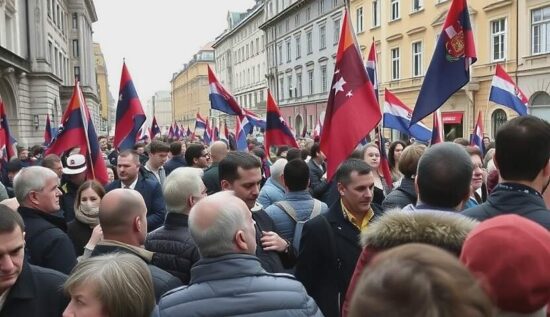 BREAKING: Fico Unleashes 'Georgian Legion' Bombshell, Exposes Secret Plot to Overthrow Slovak Government!