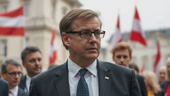 Austria's Democracy in Free Fall?