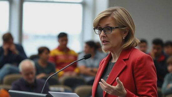 BREAKING: Germany Ditches Refugee Protections for Syrian Fleeers