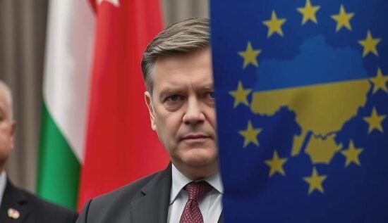 Brussels Must Defend Member States' Interests!