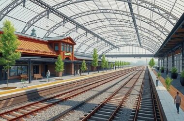 Infrastrukturdialog Hits the Brakes on Progress