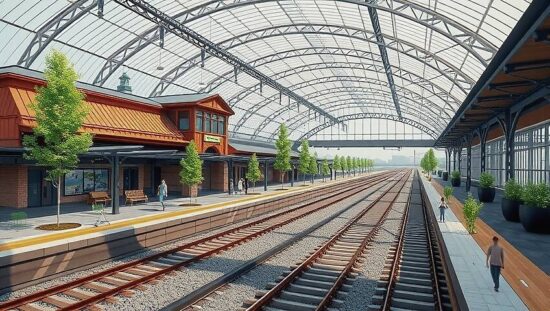 Infrastrukturdialog Hits the Brakes on Progress