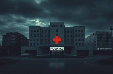 A Financial Crisis Unfolds!