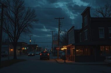 The Maestro of Mystery Has Left Us