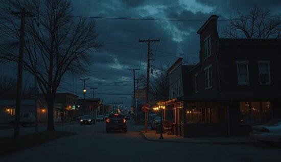 The Maestro of Mystery Has Left Us