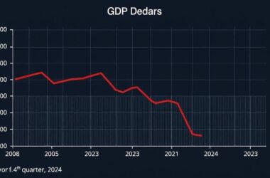 BIP Bombshell: Global Economy in Free Fall as 4th Quarter GDP Crashes by 0.2%!
